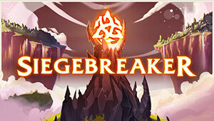 Siegebreaker