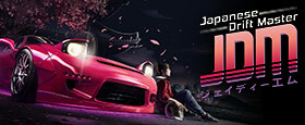 JDM: Japanese Drift Master