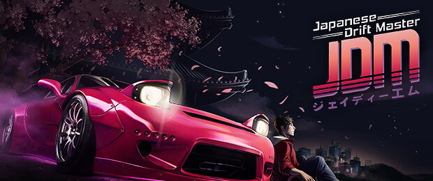 JDM: Le jeu de culture automobile japonaise dédié au Drift !