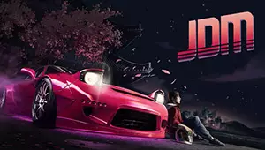 JDM: Japanese Drift Master