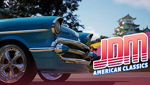 JDM: American Classics