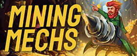 Mining Mechs