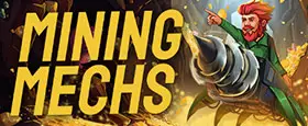 Mining Mechs