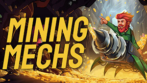 Mining Mechs
