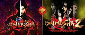 Onimusha 1 + 2 Pack