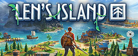 Len's Island