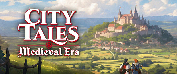 Bauen im Mittelalter: City Tales - Medieval Era startet in den Early Access