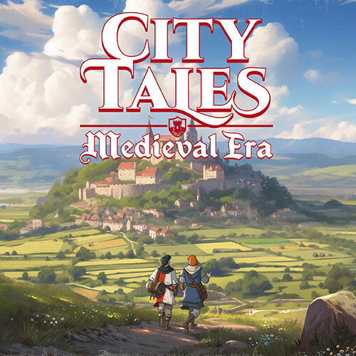 City Tales - Medieval Era