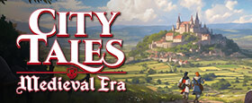 City Tales - Medieval Era