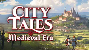 City Tales - Medieval Era