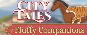 City Tales - Medieval Era - Fluffy Companions