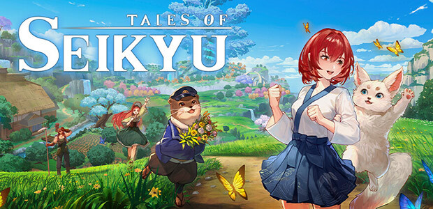 Tales of Seikyu