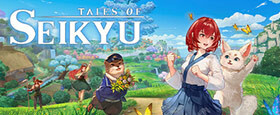 Tales of Seikyu