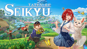 Tales of Seikyu