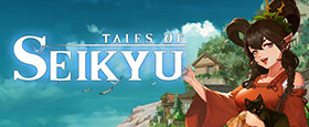 Tales of Seikyu
