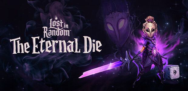 Lost in Random: The Eternal Die