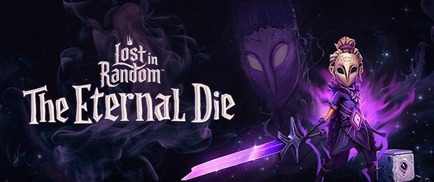 Hands on with the Lost in Random: The Eternal Die PC Version