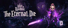 Lost in Random: The Eternal Die
