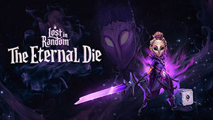 Lost in Random: The Eternal Die