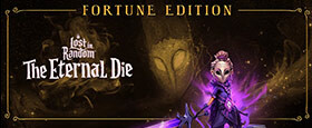 Lost in Random: The Eternal Die Fortune Edition
