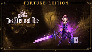 Lost in Random: The Eternal Die Fortune Edition
