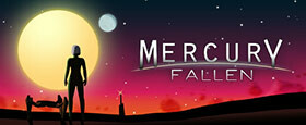 Mercury Fallen
