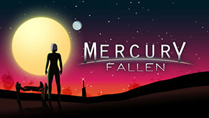 Mercury Fallen