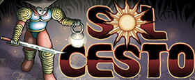 Sol Cesto