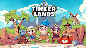 Tinkerlands