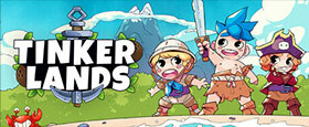 Tinkerlands