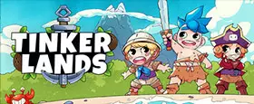 Tinkerlands