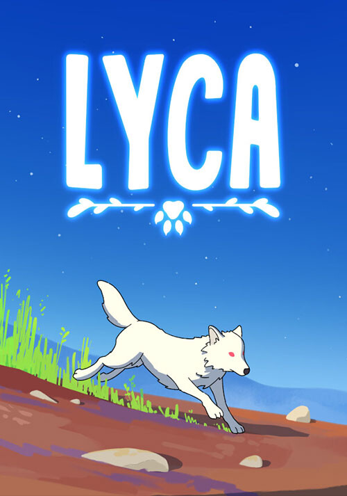 Lyca - Cover / Packshot
