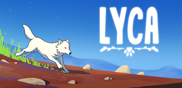Lyca - Cover / Packshot