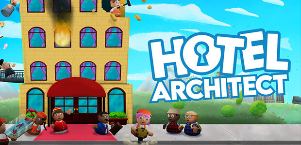 Hotel Architect