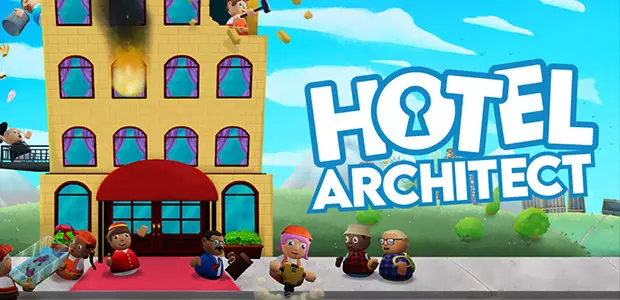 Hotel Architect
