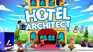 Hotel Architect