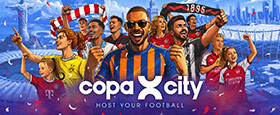 COPA CITY