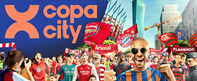 COPA CITY