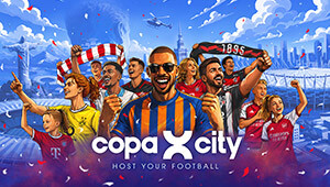 COPA CITY