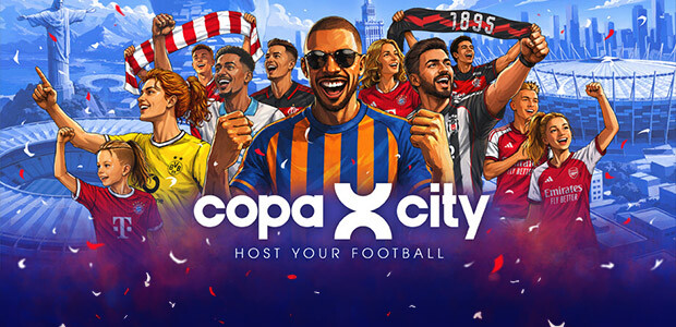 COPA CITY