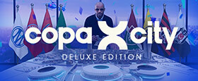 COPA CITY: Deluxe Edition