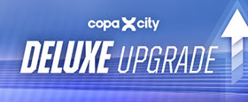 COPA CITY: Deluxe Upgrade Pack