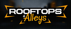Rooftops & Alleys: The Parkour Game