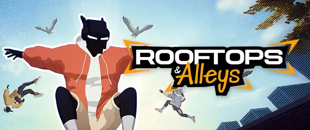 Rooftops & Alleys sera disponible sur Gamesplanet en V.1.0 le 17 juin !