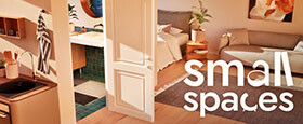 Small Spaces