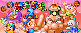 SNOW BROS. 2 SPECIAL