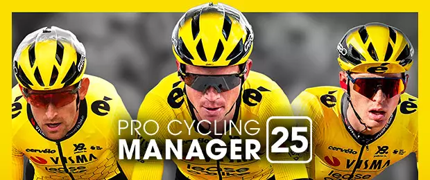 Entre Tour de France et Pro Cycling Manager 2025 quel jeu de cyclisme choisir ?