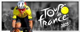 Tour de France 2025