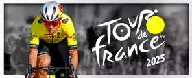 Tour de France 2025