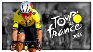 Tour de France 2025